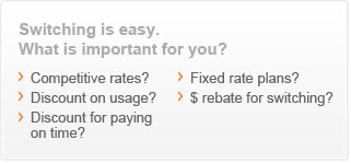Moving house? Need a fast connection? iSelect can help you